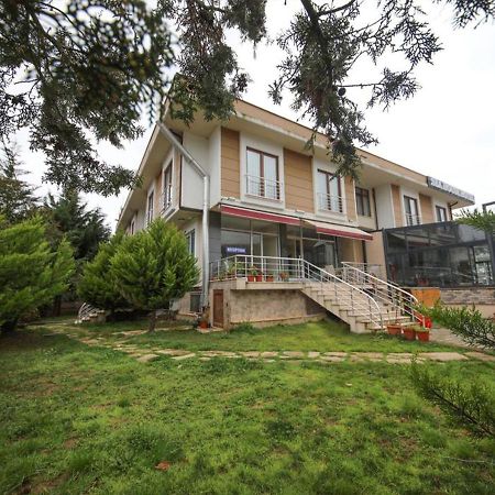 Sea House Hotel Ağva Eksteriør billede