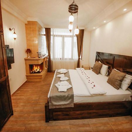 Sea House Hotel Ağva Eksteriør billede