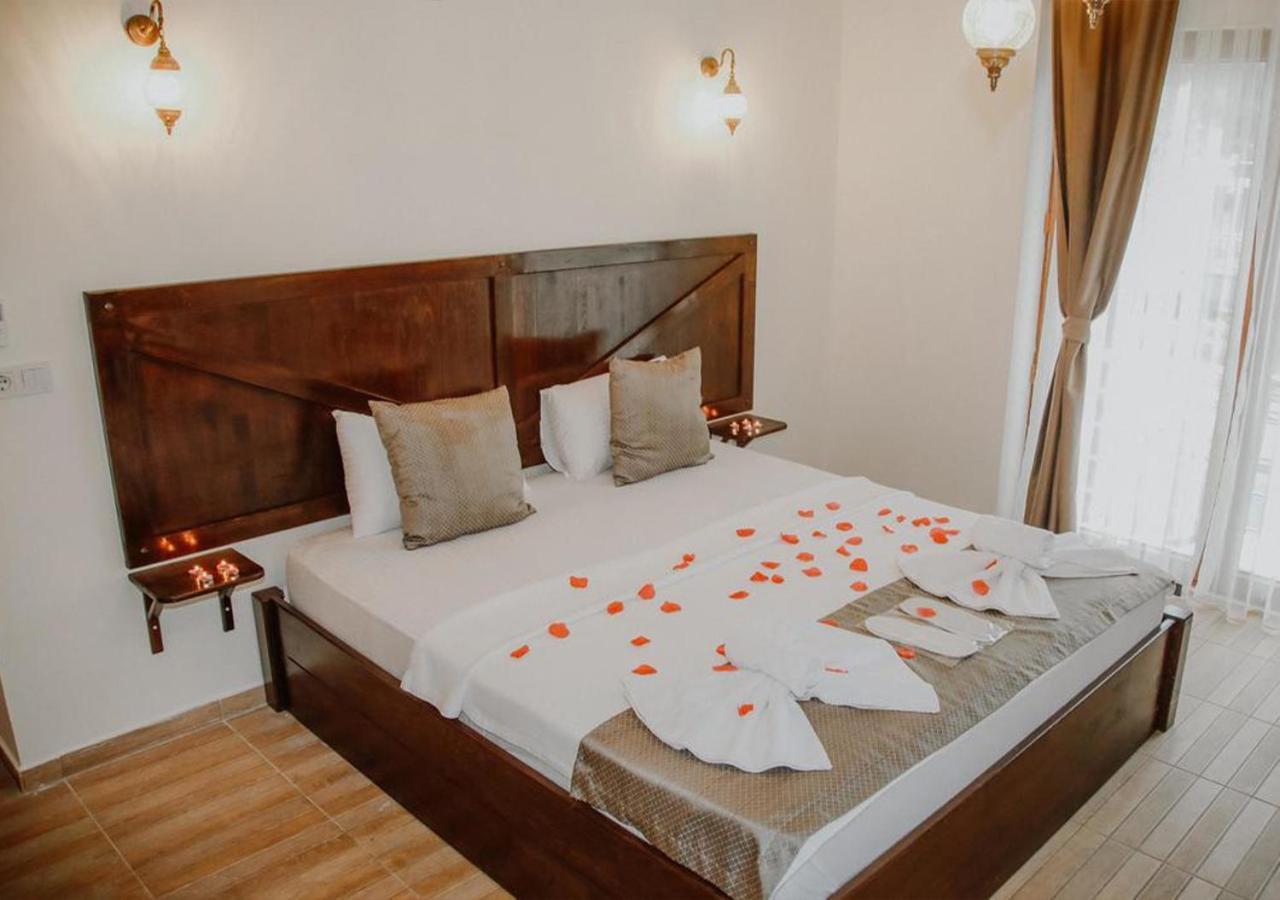 Sea House Hotel Ağva Eksteriør billede